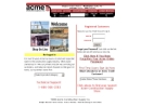 Website Snapshot of ACME CONSTRUCTION SUPPLYCO., INC