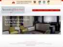 Website Snapshot of ACOUSTICAL INTERIORS, INC.
