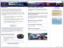 Website Snapshot of ARIZONA CRIME PREVENTION ASSOCIATION, INC