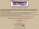 AEROSPACE COMPOSITE PRODUCTS