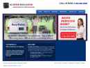 Website Snapshot of Boca Raton Air Conditioning Repairv
