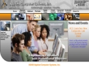 Website Snapshot of APPLIED COMPUTER SYSTEMS, INC.