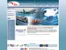 Website Snapshot of American Cargoservice, Inc.