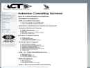 Website Snapshot of Act Environmental Services, Inc.