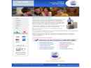 Website Snapshot of Action Heating & Air Conditioning