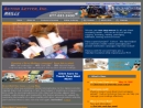 Website Snapshot of Action Letter, Inc.