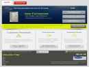 Website Snapshot of Air Conditioning Technology & Services, Inc.