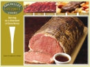 Website Snapshot of Ada Valley Meat Co.