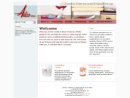 Website Snapshot of ADCO, Inc.