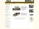 Website Snapshot of Adco Products, Inc.