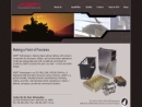 Website Snapshot of ADEPT TECHNOLOGIES, LLC.