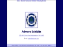 Website Snapshot of Admore Atlanta, Inc.