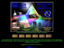 Website Snapshot of Adtech Systems Research Inc.