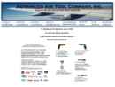 Website Snapshot of Advanced Air Tool Co., Inc.
