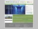 Website Snapshot of ADVANCED CABLING SYSTEMS LLC