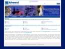 Website Snapshot of Advanced Global Materials, Inc.