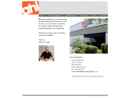 Website Snapshot of Advanced Hydraulics, Inc.