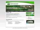 Website Snapshot of ADVANCED MANUFACTURING SERVICE, INC.