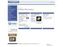 Website Snapshot of ADVANCED OFFICE SYSTEMS, INC.