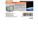Website Snapshot of Advanced Power & Controls, LLC