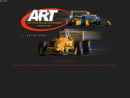Website Snapshot of Advanced Racing Technologies, Inc.