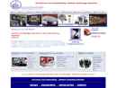 Website Snapshot of Advanced Satellite Communications, Inc