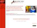 Website Snapshot of ADVANCED WASTE SOLUTIONS INC