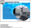 Website Snapshot of ADVANCED WATER ENGINEERING