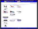 Website Snapshot of Advance MCS Electronics, Inc.