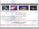 Website Snapshot of ADVANTAGE AVIATION TECHNOLOGIES, INC