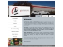 Website Snapshot of Advantage Label & Packaging, Inc.