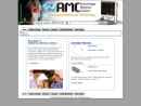 Website Snapshot of Advantage Medical Cables, Inc.