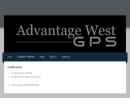 Website Snapshot of ADVANTAGE WEST INVESTMENT ENTERPRISES, INC.