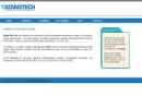 Website Snapshot of ADVANTECH INC