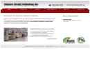 Website Snapshot of Advance Circuit Technology, Inc.