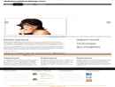 Website Snapshot of Advisors Advertising Inc