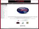 Website Snapshot of AD-WEAR AND SPECIALTY OF TEXAS, INC.