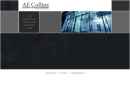Website Snapshot of AE COLLINS COMPANY, LLC