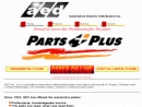 Website Snapshot of Automotive Electric Dstbrs