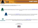 Website Snapshot of Aegis Copper & Fabrication, LLC