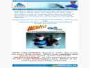 Website Snapshot of AUTO GLASS SPECIALISTS, INC.
