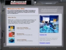 Website Snapshot of Advanced Engineered Molding Technology, Inc.