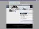 Website Snapshot of AEROSPACE PRECISION METALS, INC.