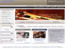 Website Snapshot of Aerospace Wire & Cable Co.