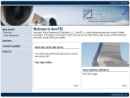 Website Snapshot of AEROSPACE TESTING ENGINEERING & CERTIFICATION, LLC
