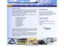 Website Snapshot of AERO TRADES MANUFACTURING CORP