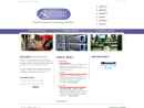 Website Snapshot of AERTIGHT SYSTEMS, INC