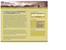 Website Snapshot of ADVANCED EARTH SCIENCES, INC.