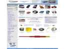 Website Snapshot of AUTOMOTIVE ELECTRONICS SERVICES