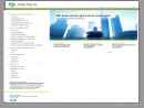 Website Snapshot of AETEA INFORMATION TECHNOLOGY INC